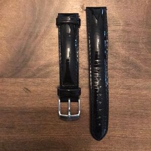 Michele Watch band